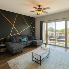 Luxury 2BR Condo Steps from UAB Campus 4th