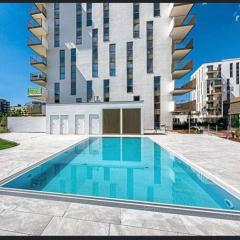 Apartment bei Hauptbahnhof