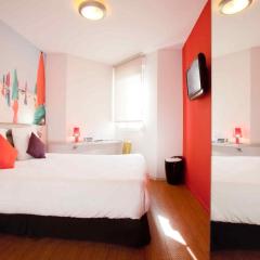 ibis Styles Saint Brieuc Gare Centre