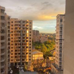 Modern Apartment on Argishti Street Near Republic Square