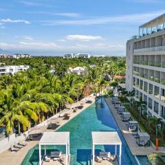 Mio Riviera Nayarit - Modern Condos with Gym & Pool