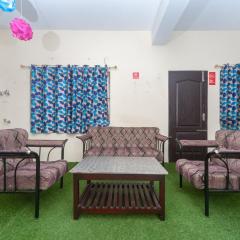 Hotel O B Square Homes