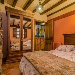 Casa de piedra en el corazón de Potes