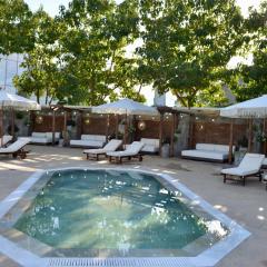 Ивелия Хотел и Спа - Ivelia Hotel & SPA