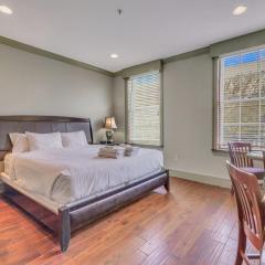 McDonough's Inn Unit 1 by Lucky Savannah