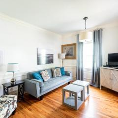 Savannah Rose Cottage