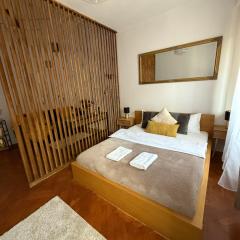 Muresenilor Central Residence Brasov