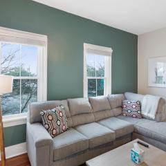 Montgomery House Upper