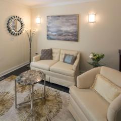 Villa on Broughton Carriage