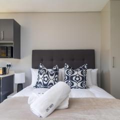 Ocean Club H19, Zimbali Lakes by Euphoric Leisure