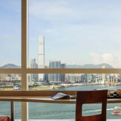 イビス 香港 セントラル アンド シェンワン（Ibis Hong Kong Central & Sheung Wan）