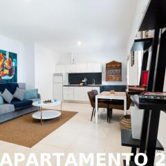 Noor Apartamentos