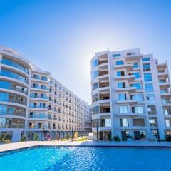Scandic resort
