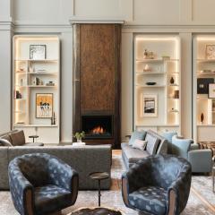 Kimpton Hotel Monaco Seattle by IHG