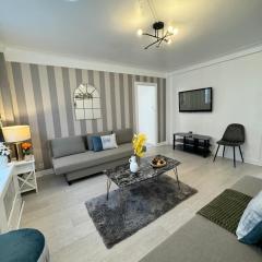 Hyde Park Corner Beautiful Family Apartment