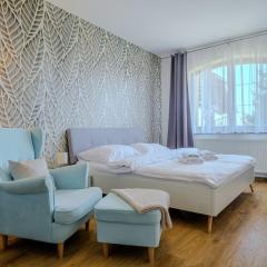 Relax & Luxury apartment