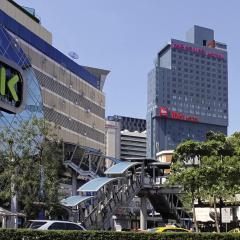 ibis Bangkok Siam