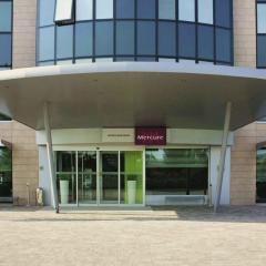 Hotel Mercure Venezia-Marghera
