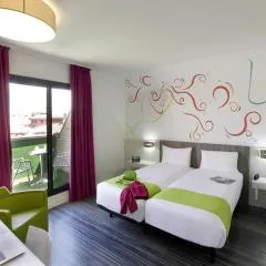 Ibis Styles Madrid Prado