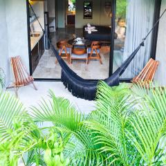 Private Pool New Jungle Apartment King Bed Wifi 603