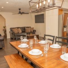 Fall 2025 Remodeled Family Retreat 15ppl