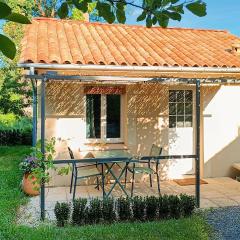 Charmante Maison Au Calme