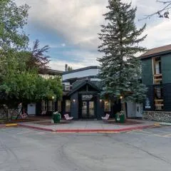 The Fold Hotels Steamboat Springs
