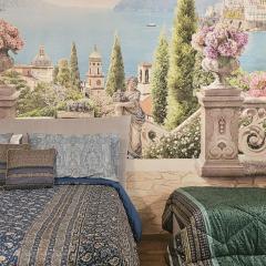 CARLO FARINI 72 SUPERIOR APARTMENT - Private Parking - Milano Centro