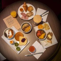 イビス スタイルズ オンフルール サントル イストリック（ibis Styles Honfleur Centre Historique）