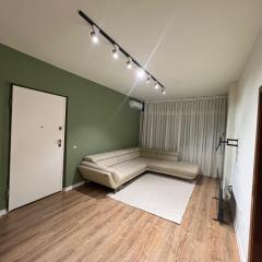 Apartament In Center