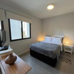 Hotel Jardins Alameda Lorena Com Garagem 2103