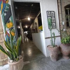 Pousada Hostel capitão da praia