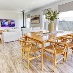 Casa de Reis - Beach House