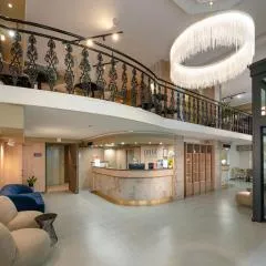 CHLOE Hotel Budapest