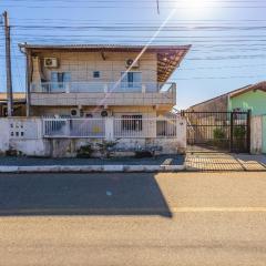 Residencial AC | Próximo ao Beto Carrero