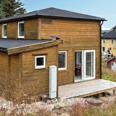 Lovely Home In Mausund With Wifi
