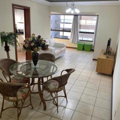 Apto CAPAO DA CANOA Ed GABRIELA 6 Pers