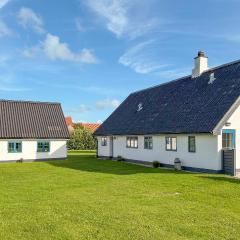 2 Bedroom Awesome Home In Ribe