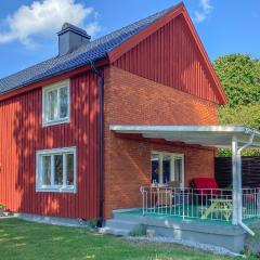 1 Bedroom Amazing Home In Jät
