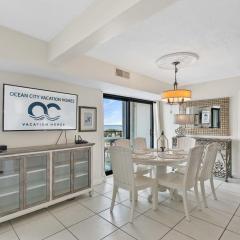 stunning condo oceanview