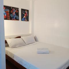 Gaja Go Dive and Inn
