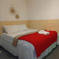 Vila Caraíva Hospedaria