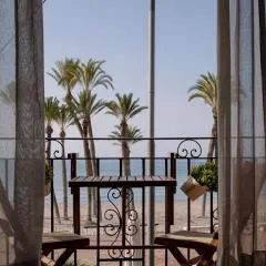 Antic Rooms El Velero