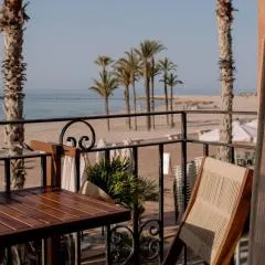 Antic Rooms El Velero
