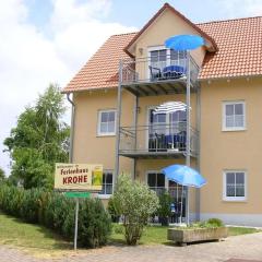 Holiday apartment