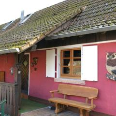 Forester's House Bullerbü