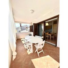 Apartment Tulipano