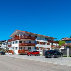 Holiday apartment with 2 bedrooms