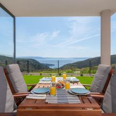 Visa Residence Labin