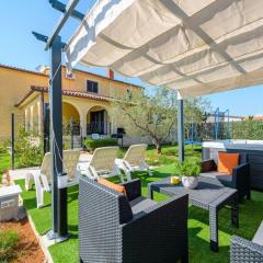 Josipa with Whirlpool